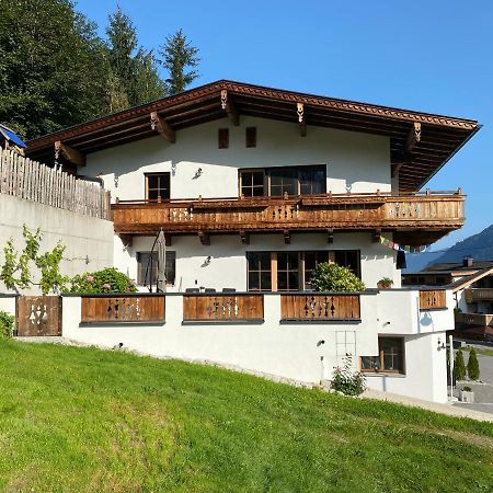 Ferienwohnung Gruber-Hansen Kaltenbach Extérieur photo