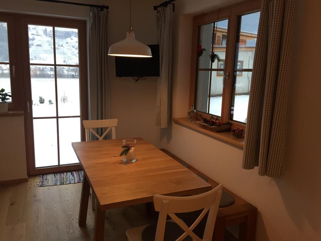 Ferienwohnung Gruber-Hansen Kaltenbach Extérieur photo