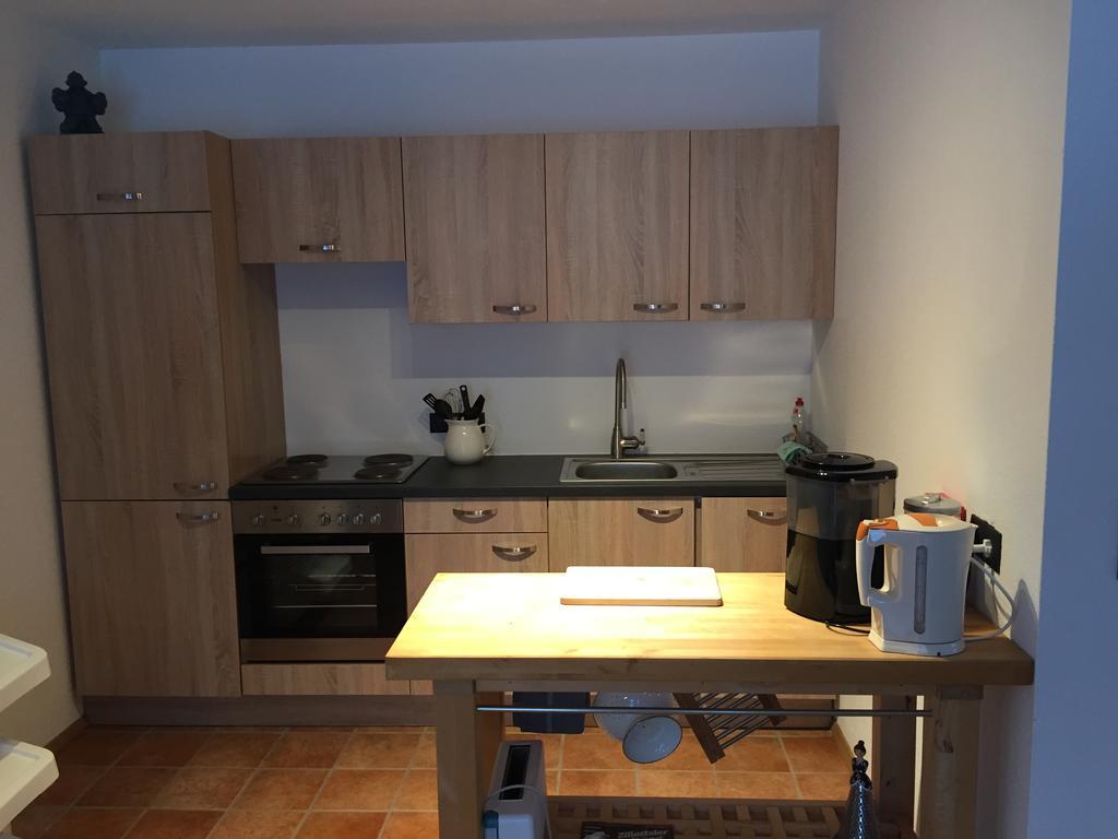 Ferienwohnung Gruber-Hansen Kaltenbach Extérieur photo