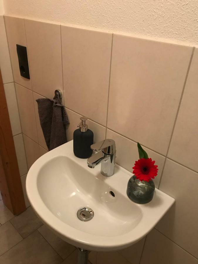 Ferienwohnung Gruber-Hansen Kaltenbach Extérieur photo