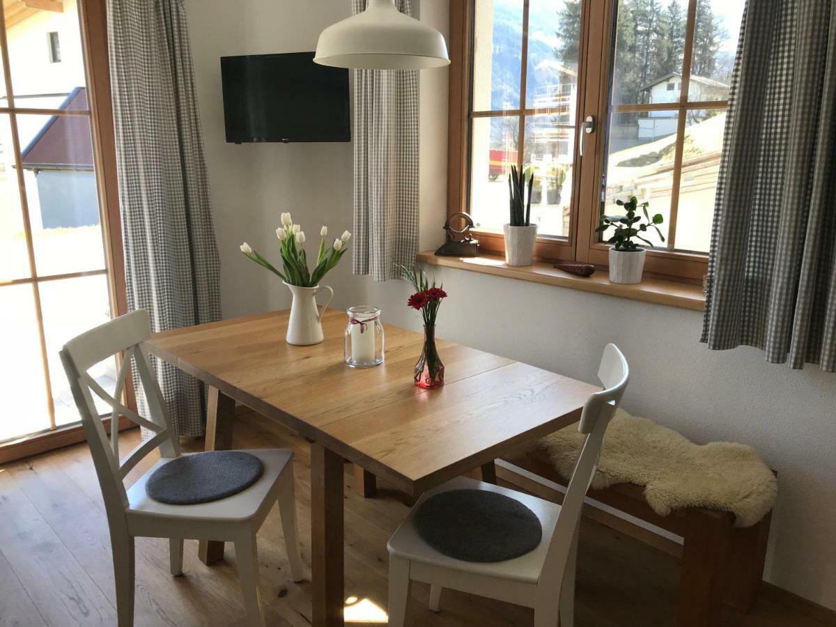 Ferienwohnung Gruber-Hansen Kaltenbach Extérieur photo