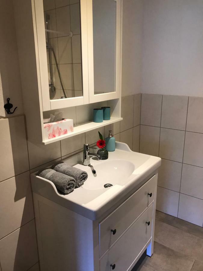 Ferienwohnung Gruber-Hansen Kaltenbach Extérieur photo