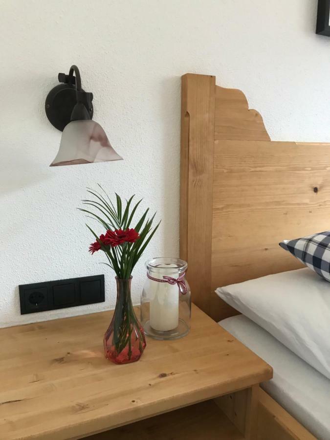 Ferienwohnung Gruber-Hansen Kaltenbach Extérieur photo