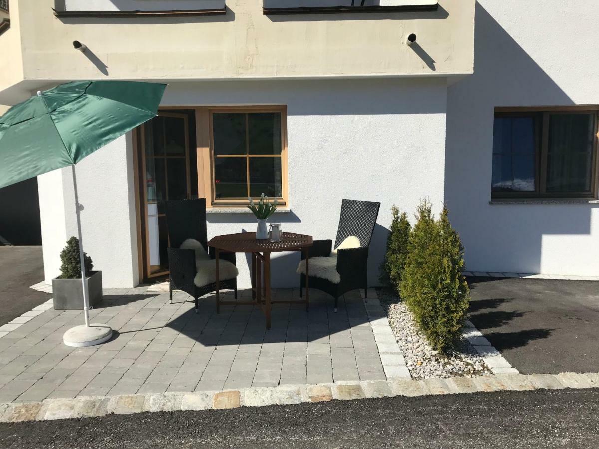 Ferienwohnung Gruber-Hansen Kaltenbach Extérieur photo