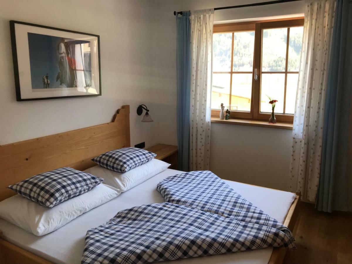 Ferienwohnung Gruber-Hansen Kaltenbach Extérieur photo