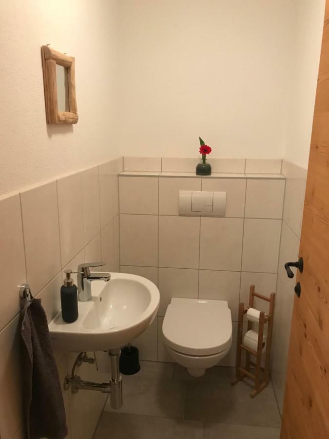 Ferienwohnung Gruber-Hansen Kaltenbach Extérieur photo