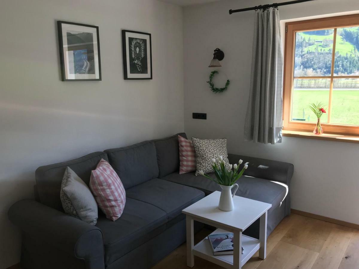 Ferienwohnung Gruber-Hansen Kaltenbach Extérieur photo